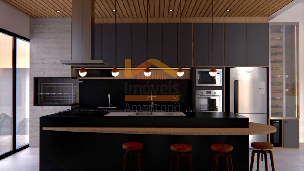 Casa de Condomínio à venda com 3 quartos, 194m² - Foto 9