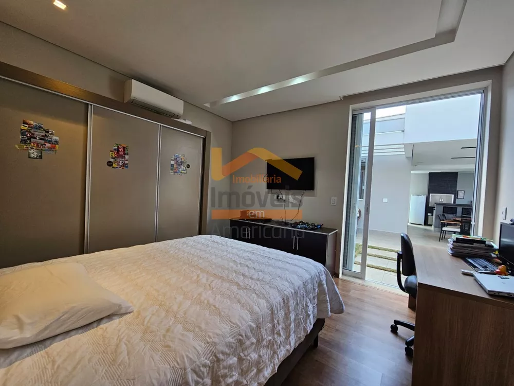 Casa de Condomínio, 3 quartos - Foto 12
