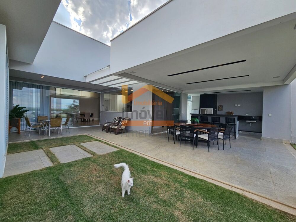 Casa de Condomínio, 3 quartos - Foto 3