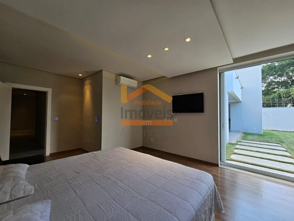 Casa de Condomínio, 3 quartos - Foto 30