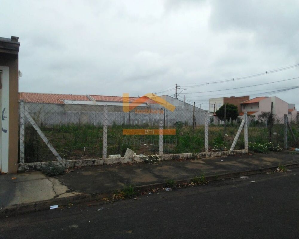 Terreno, 301 m² - Foto 1