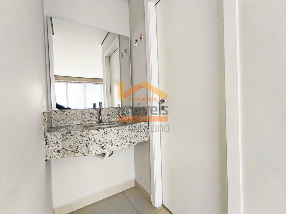 Conjunto Comercial-Sala para alugar, 40m² - Foto 3