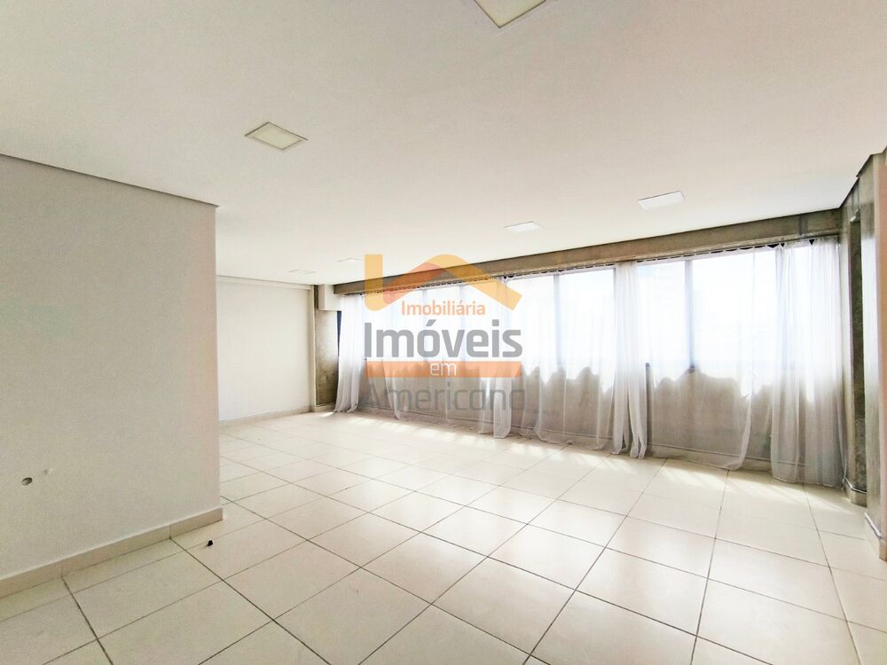 Conjunto Comercial-Sala para alugar, 40m² - Foto 1