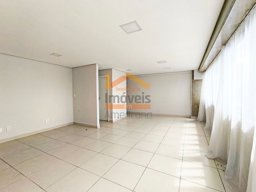 Conjunto Comercial-Sala para alugar, 40m² - Foto 2