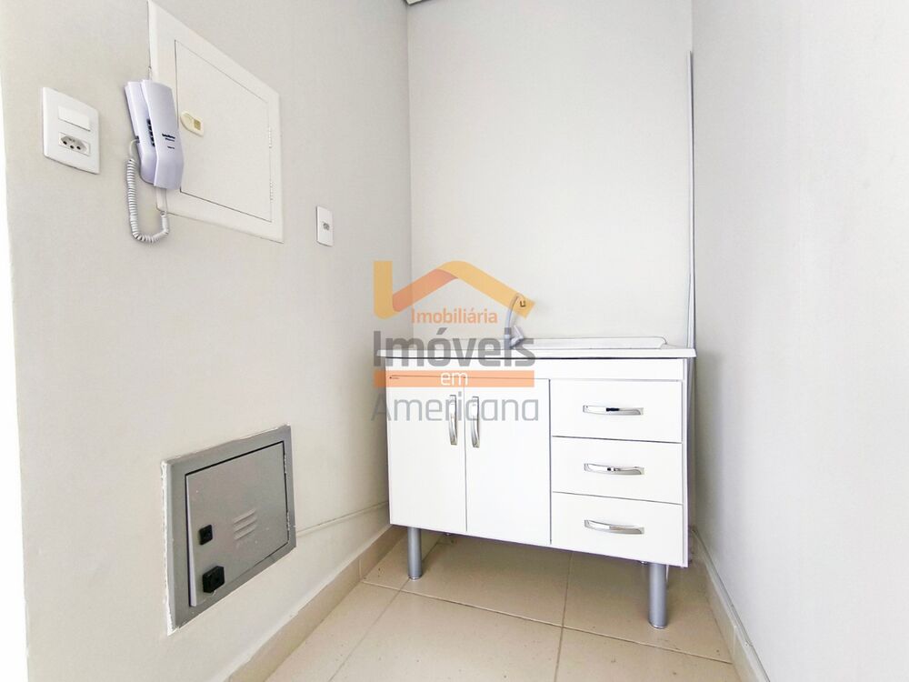 Conjunto Comercial-Sala para alugar, 40m² - Foto 4