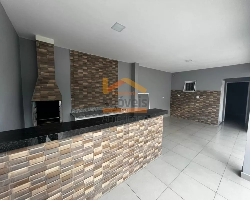 Casa, 3 quartos, 200 m² - Foto 13