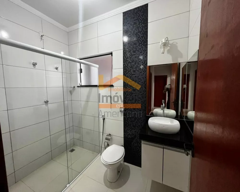 Casa, 3 quartos, 200 m² - Foto 10