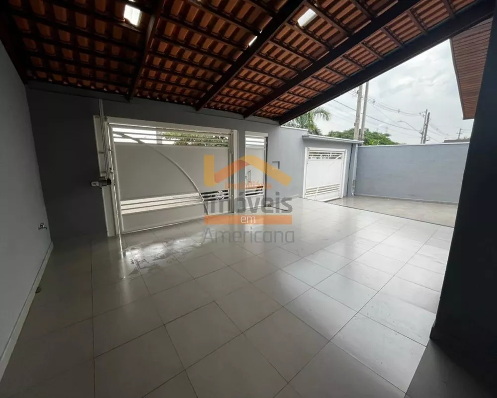Casa, 3 quartos, 200 m² - Foto 8