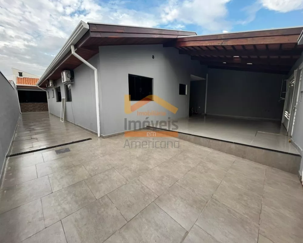 Casa, 3 quartos, 200 m² - Foto 15