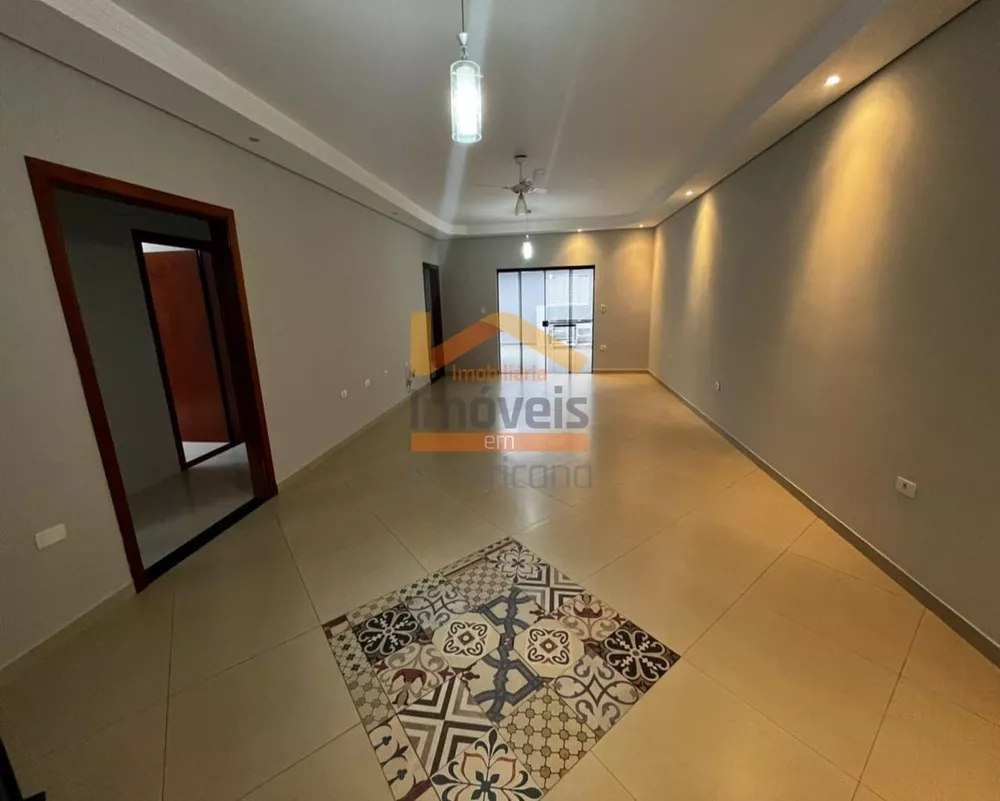 Casa, 3 quartos, 200 m² - Foto 9