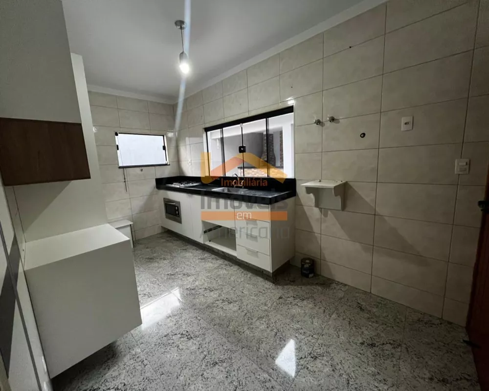 Casa, 3 quartos, 200 m² - Foto 7