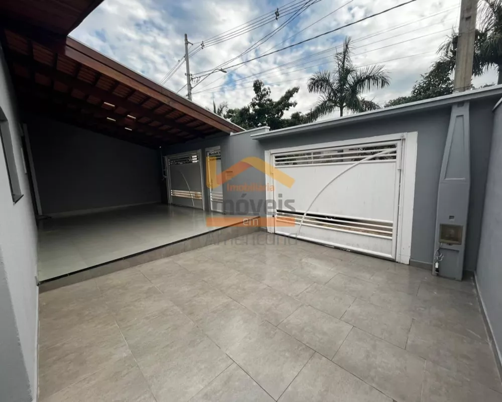 Casa, 3 quartos, 200 m² - Foto 14