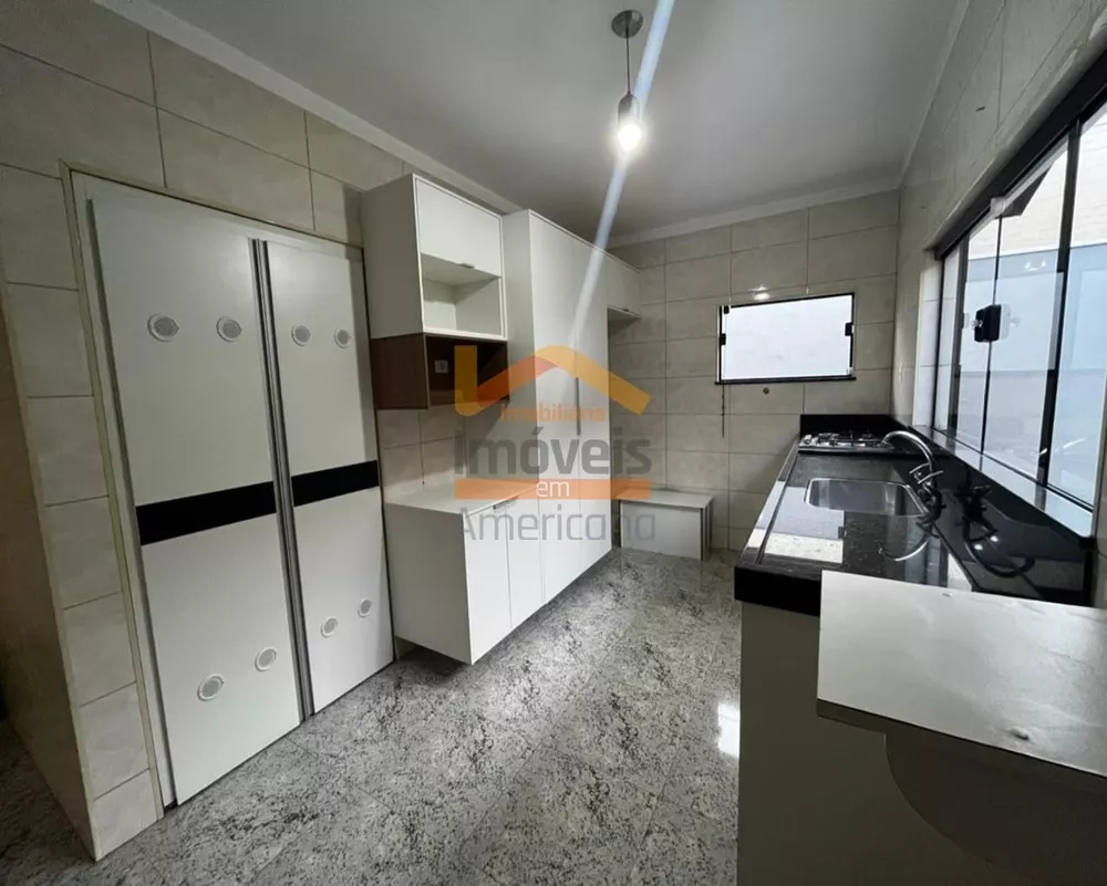 Casa, 3 quartos, 200 m² - Foto 11
