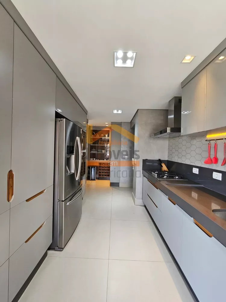 Apartamento, 3 quartos, 153 m² - Foto 10