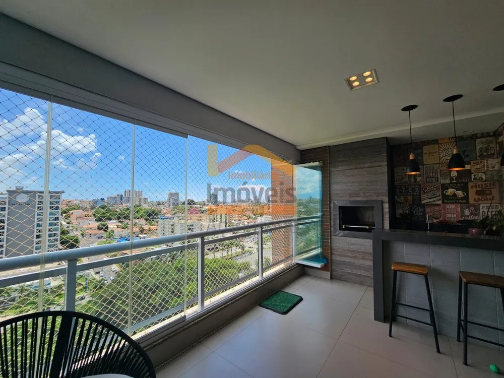 Apartamento, 3 quartos, 153 m² - Foto 13