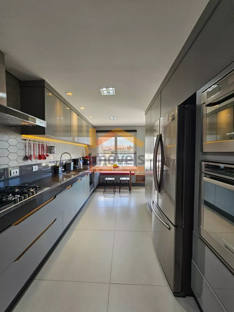 Apartamento, 3 quartos, 153 m² - Foto 14