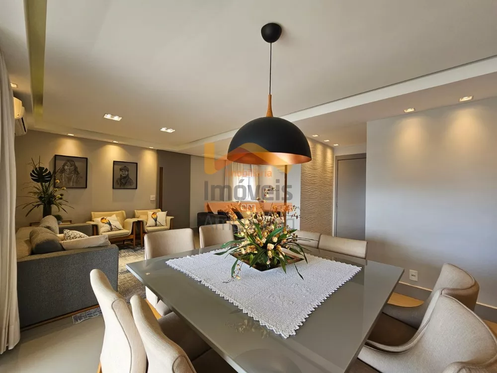 Apartamento, 3 quartos, 153 m² - Foto 12