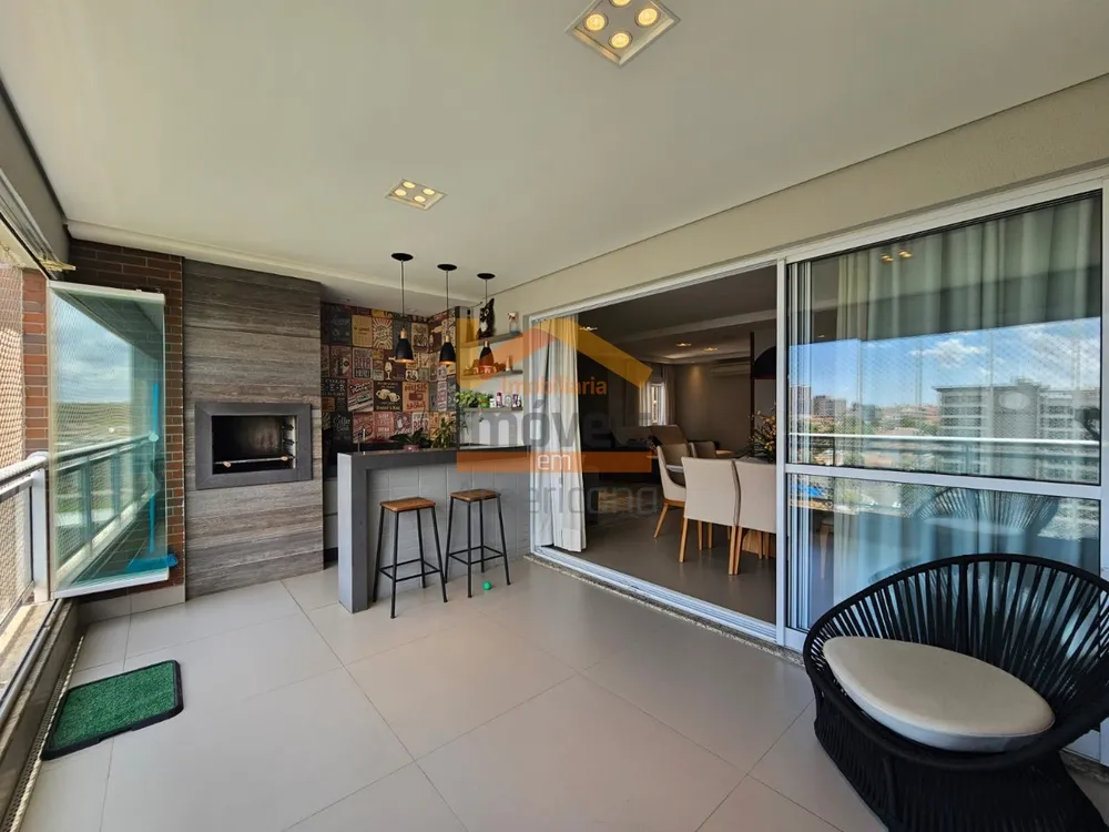 Apartamento, 3 quartos, 153 m² - Foto 15