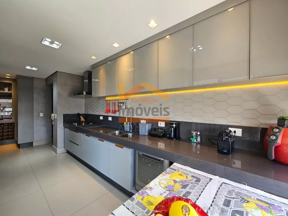 Apartamento, 3 quartos, 153 m² - Foto 20