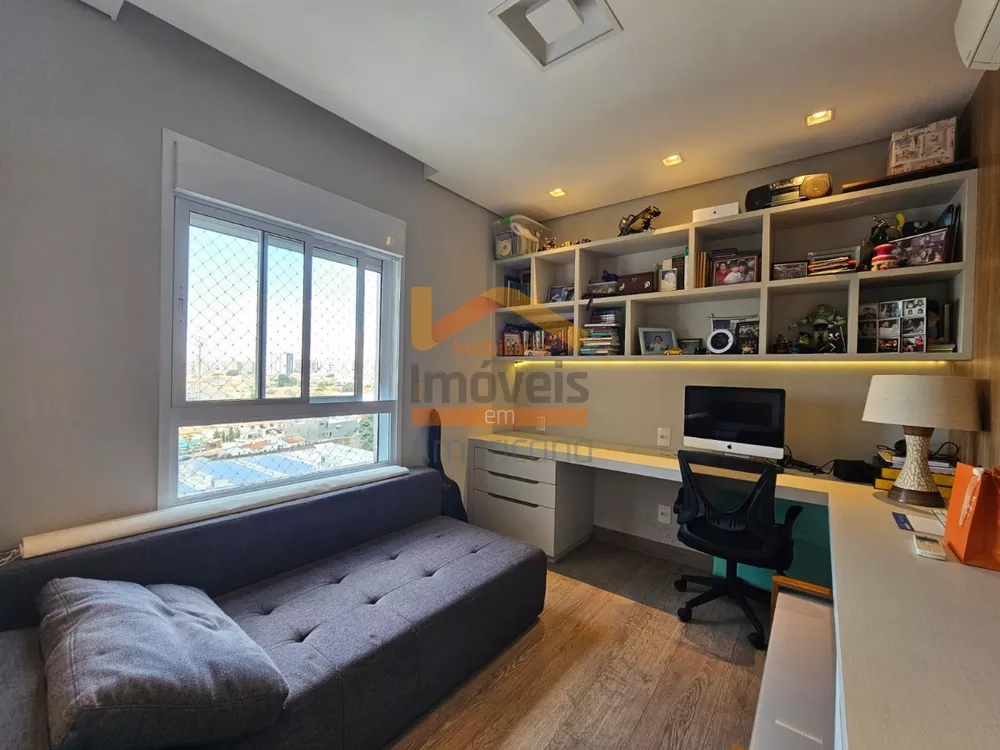 Apartamento, 3 quartos, 153 m² - Foto 8