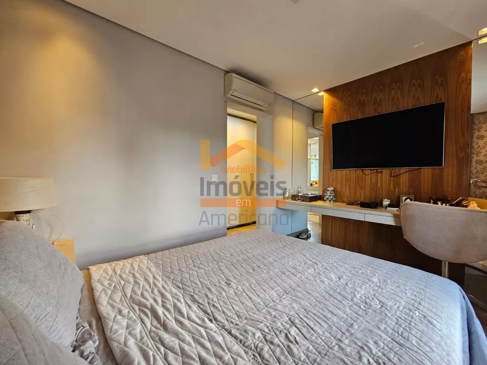 Apartamento, 3 quartos, 153 m² - Foto 5