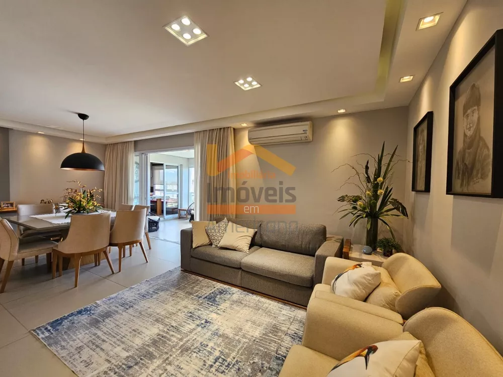 Apartamento, 3 quartos, 153 m² - Foto 9