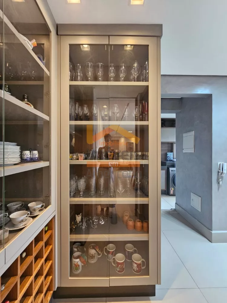 Apartamento, 3 quartos, 153 m² - Foto 16