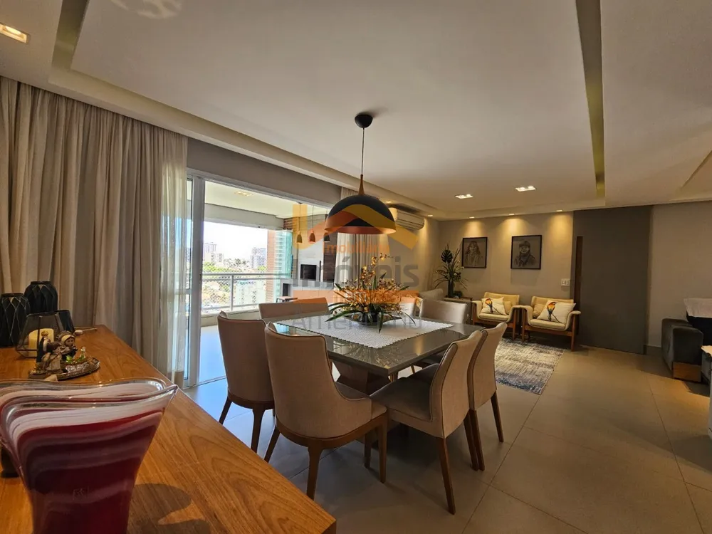 Apartamento, 3 quartos, 153 m² - Foto 7