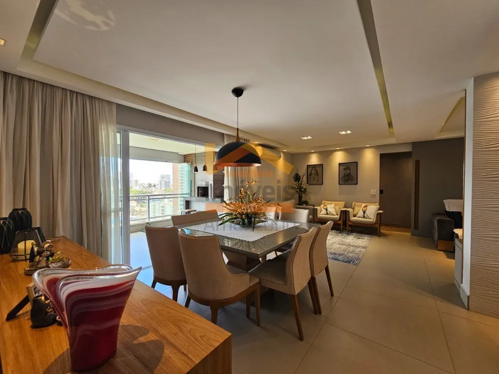 Apartamento, 3 quartos, 153 m² - Foto 10