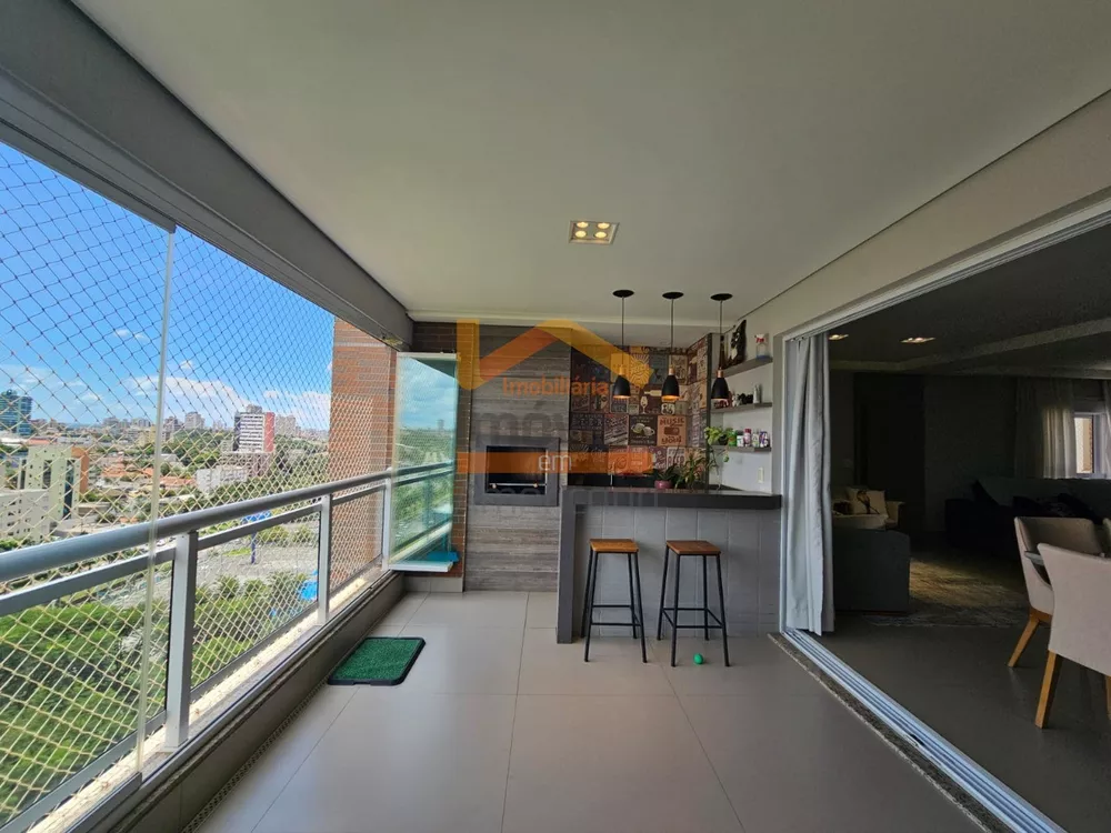 Apartamento, 3 quartos, 153 m² - Foto 1