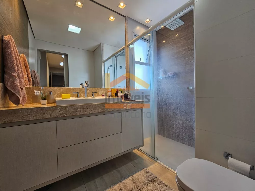 Apartamento, 3 quartos, 153 m² - Foto 7