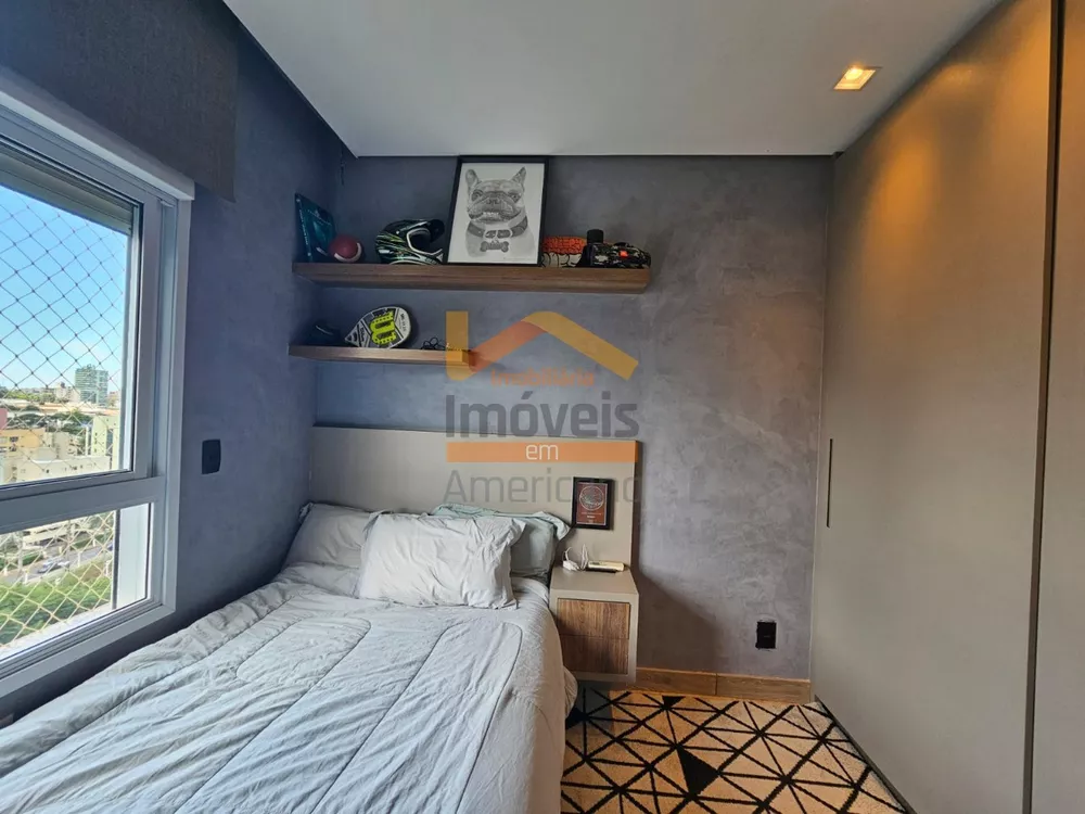 Apartamento, 3 quartos, 153 m² - Foto 4