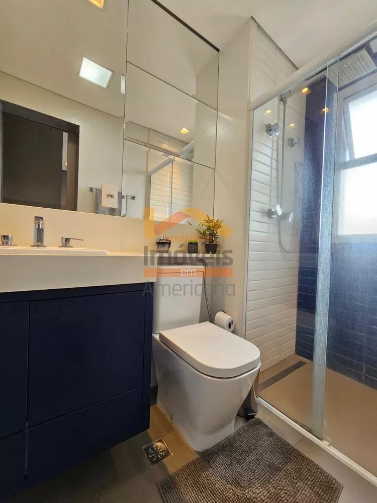Apartamento, 3 quartos, 153 m² - Foto 6