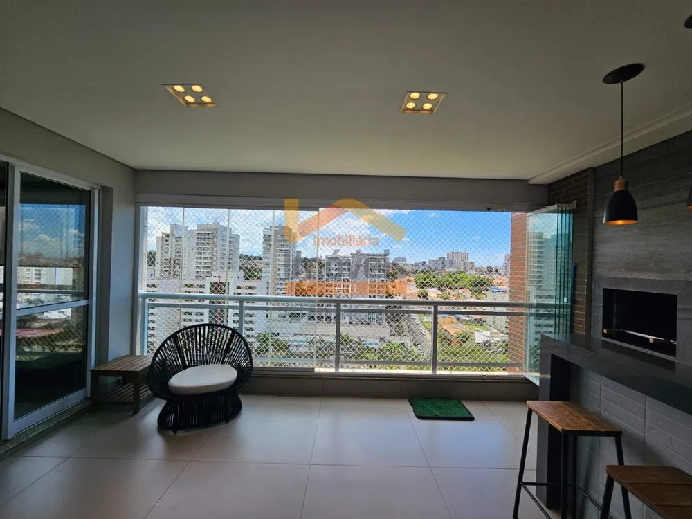 Apartamento, 3 quartos, 153 m² - Foto 11