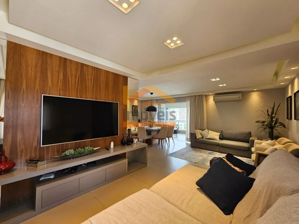 Apartamento, 3 quartos, 153 m² - Foto 11