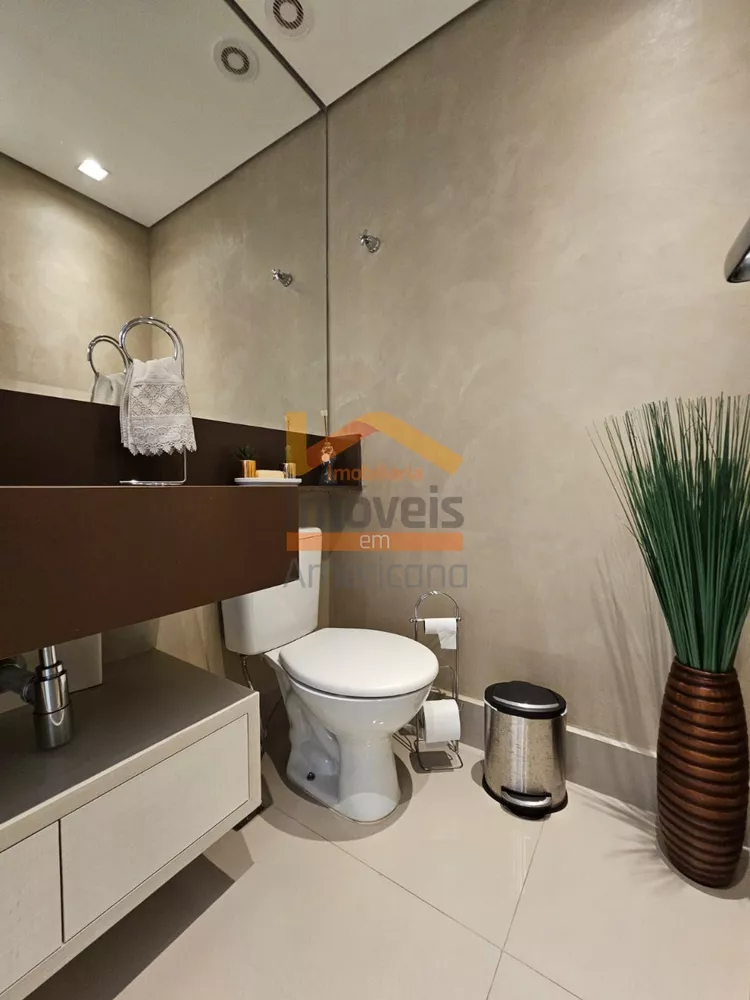 Apartamento, 3 quartos, 153 m² - Foto 19