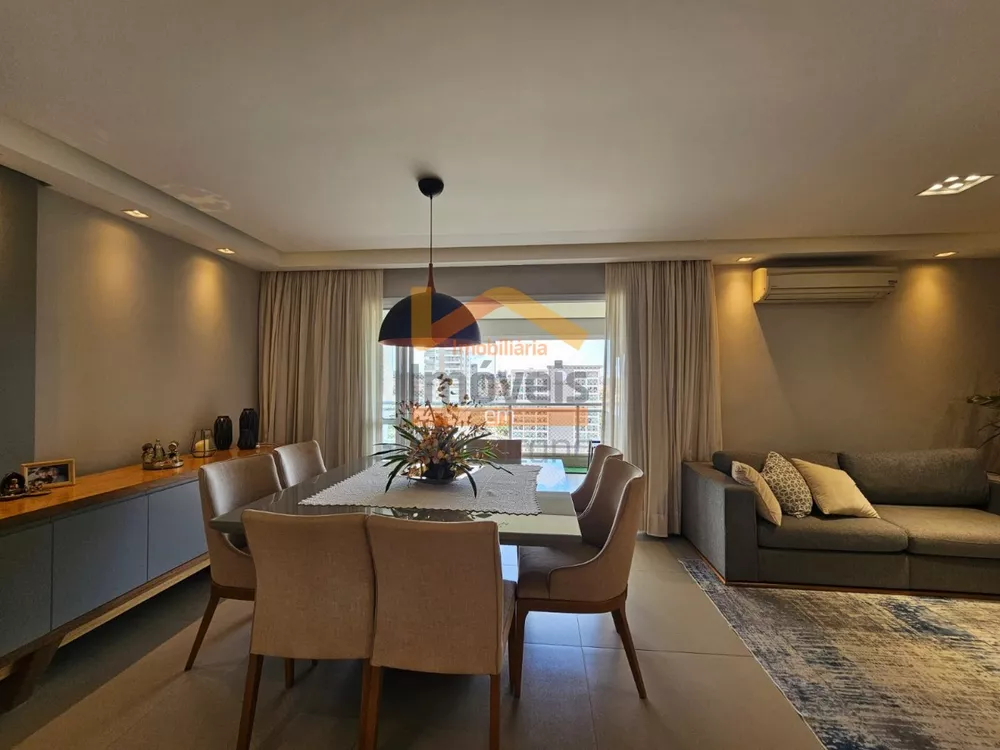 Apartamento, 3 quartos, 153 m² - Foto 13