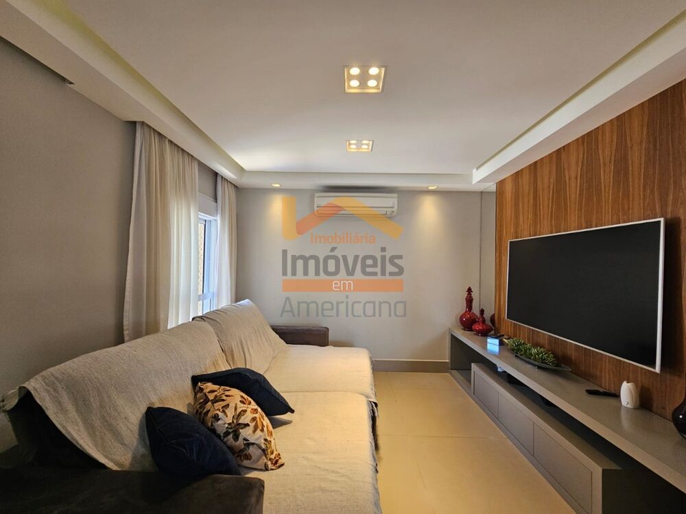 Apartamento à venda com 3 quartos, 153m² - Foto 1