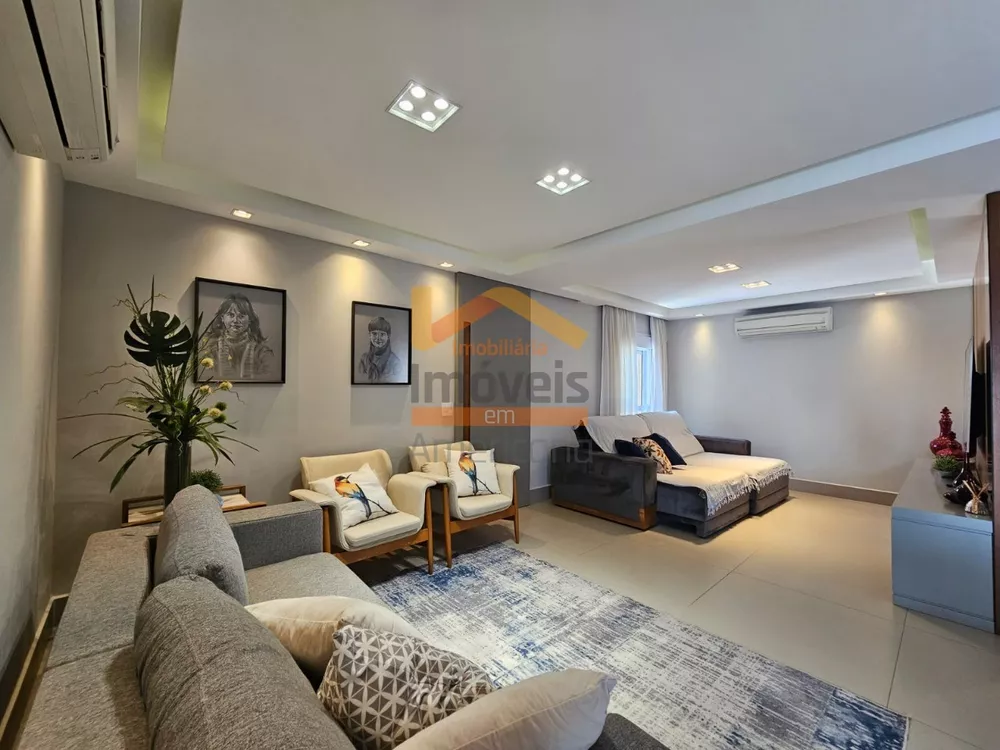 Apartamento, 3 quartos, 153 m² - Foto 15
