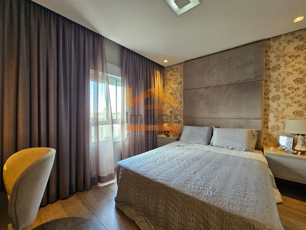 Apartamento à venda com 3 quartos, 153m² - Foto 7