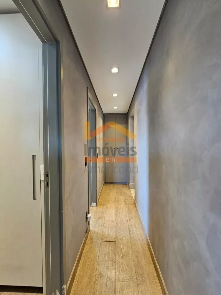 Apartamento, 3 quartos, 153 m² - Foto 17