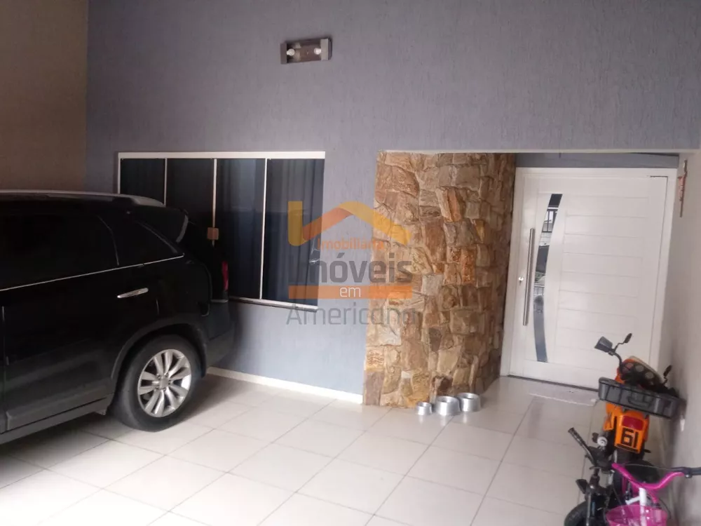 Casa, 3 quartos, 120 m² - Foto 25