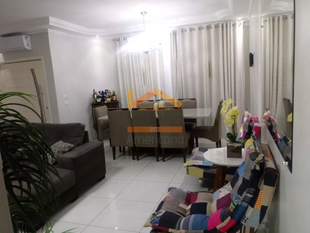 Casa, 3 quartos, 120 m² - Foto 4