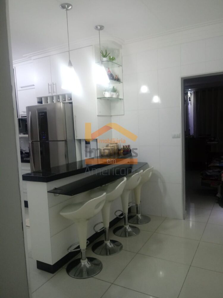 Casa, 3 quartos, 120 m² - Foto 6