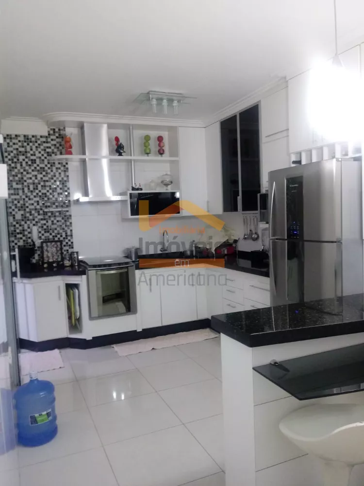 Casa, 3 quartos, 120 m² - Foto 5