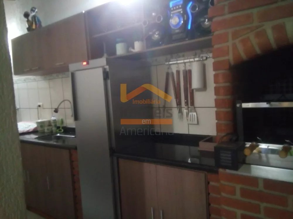 Casa, 3 quartos, 120 m² - Foto 10