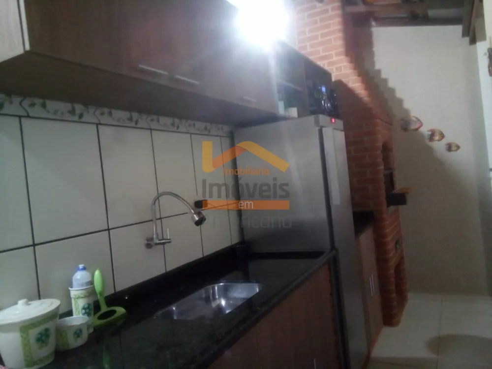Casa, 3 quartos, 120 m² - Foto 11