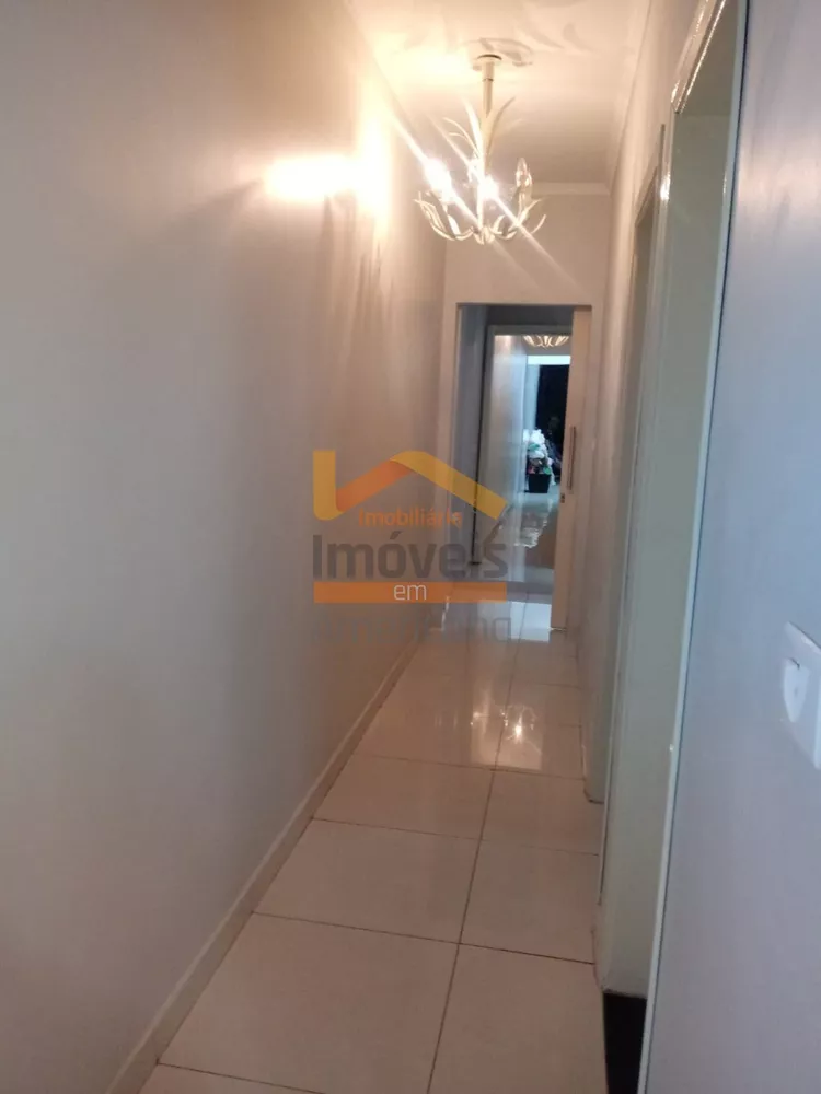 Casa, 3 quartos, 120 m² - Foto 13