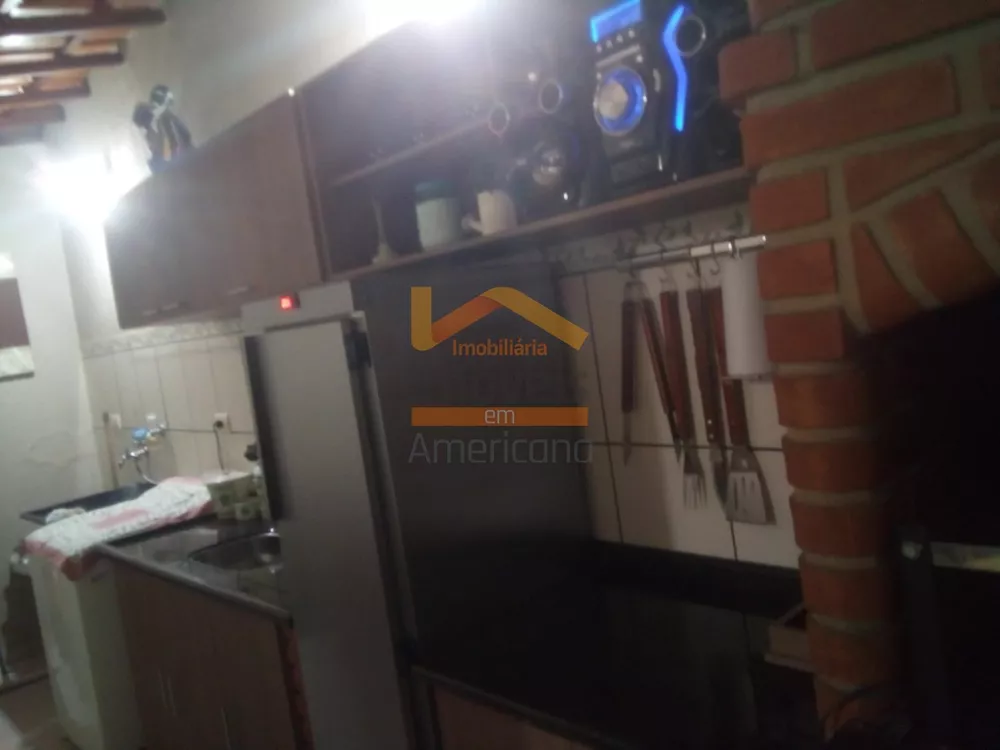 Casa, 3 quartos, 120 m² - Foto 12