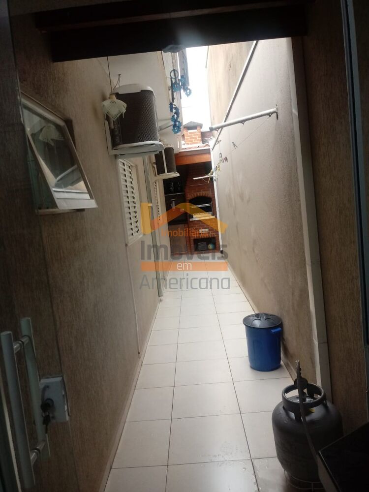 Casa, 3 quartos, 120 m² - Foto 9